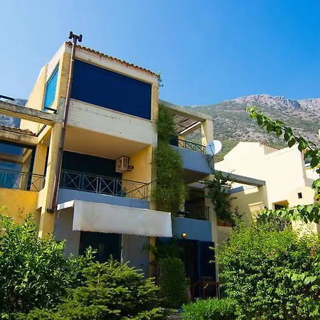 Studio Kirani Barbáti