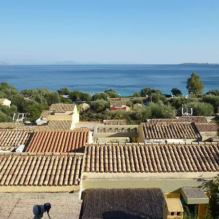 Studio Kirani Apartamento