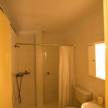 Apartamento Studio Kirani *