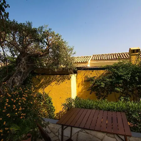 Apartamento Studio Kirani Barbati
